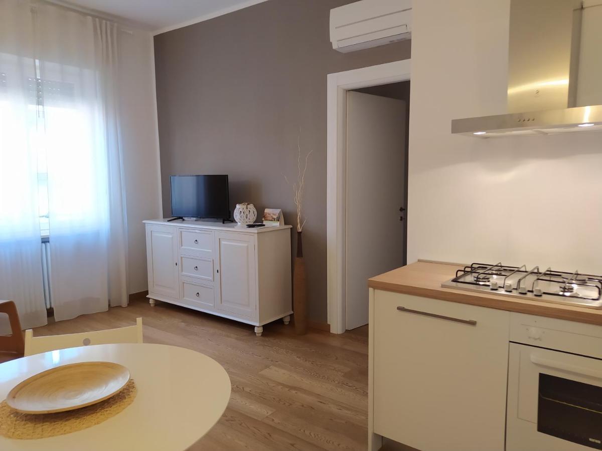 Luna Apartment Verona Exterior foto