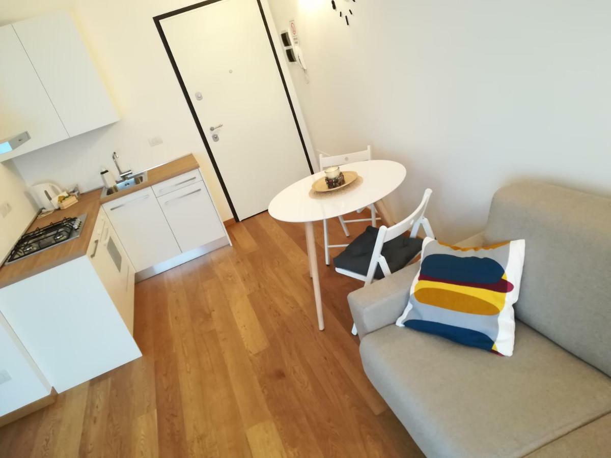 Luna Apartment Verona Exterior foto
